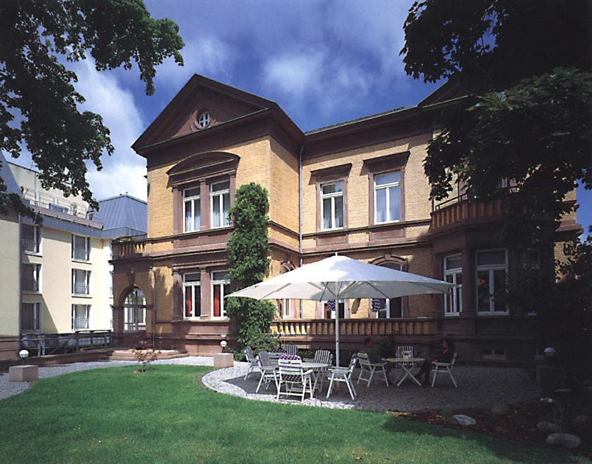 Hôtel Tryp By Wyndham à Stadtoldendorf Extérieur photo